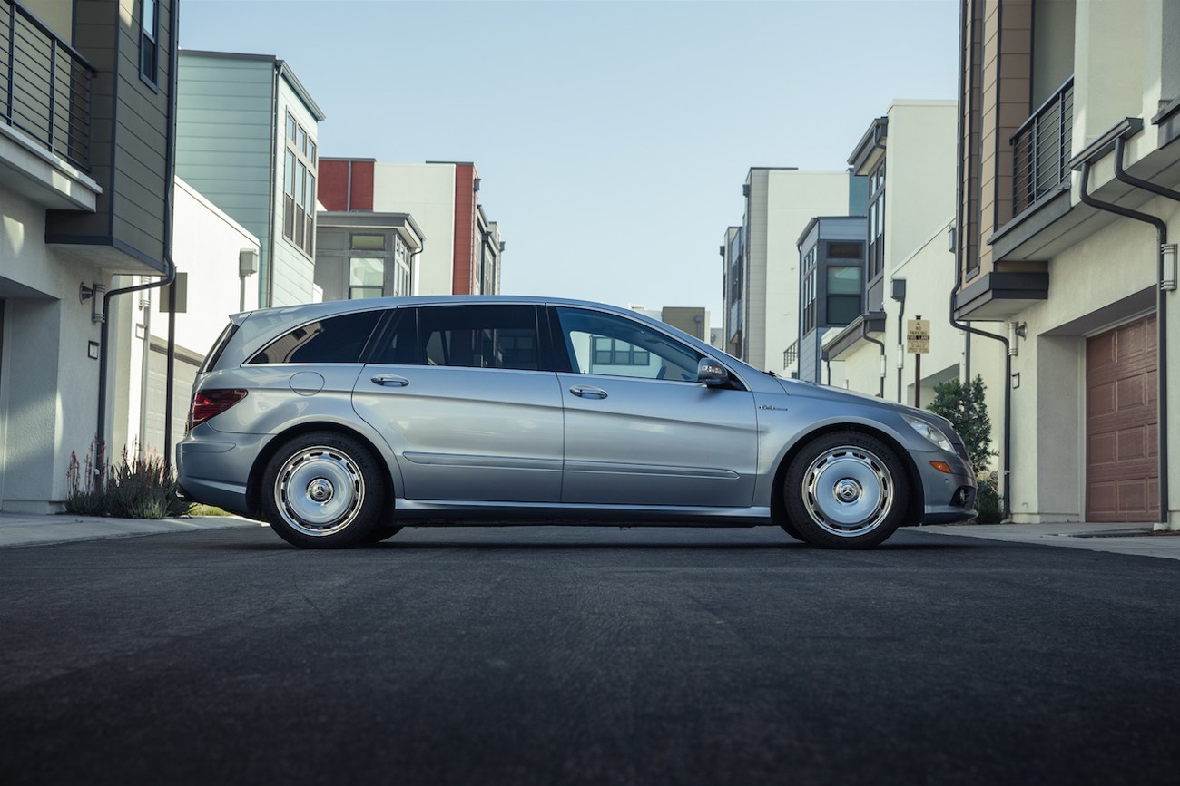 Mercedes Benz R Amg For Sale The Mb Market