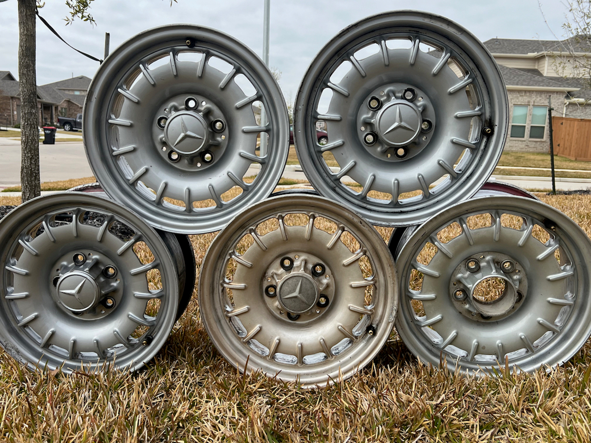 NO RESERVE: Authentic 14