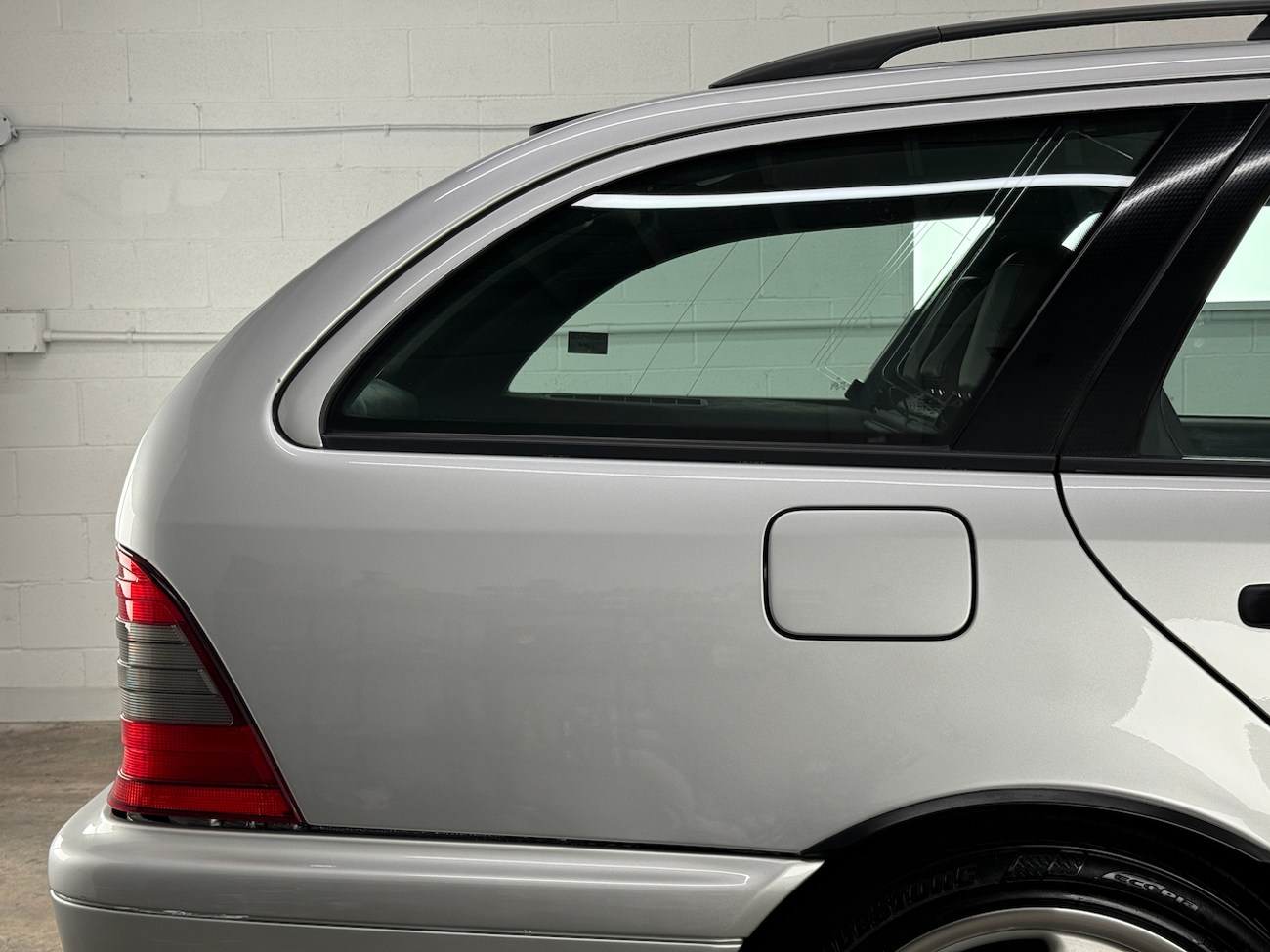 1999 Mercedes-Benz C43 AMG Wagon For Sale | The MB Market