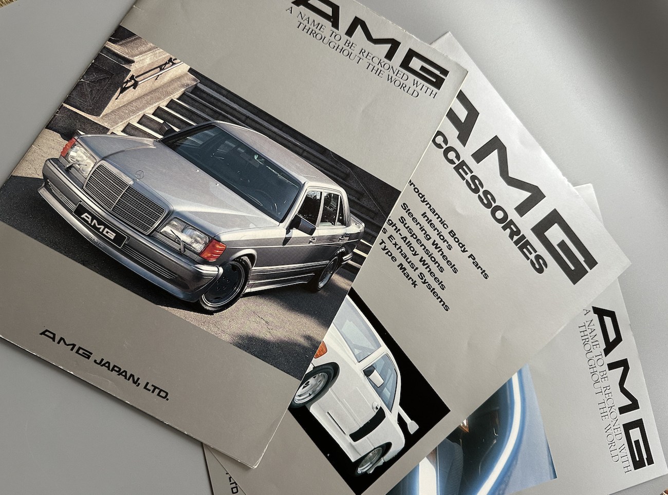 オールド―MB-600リムジン―エンジンブロツク販売