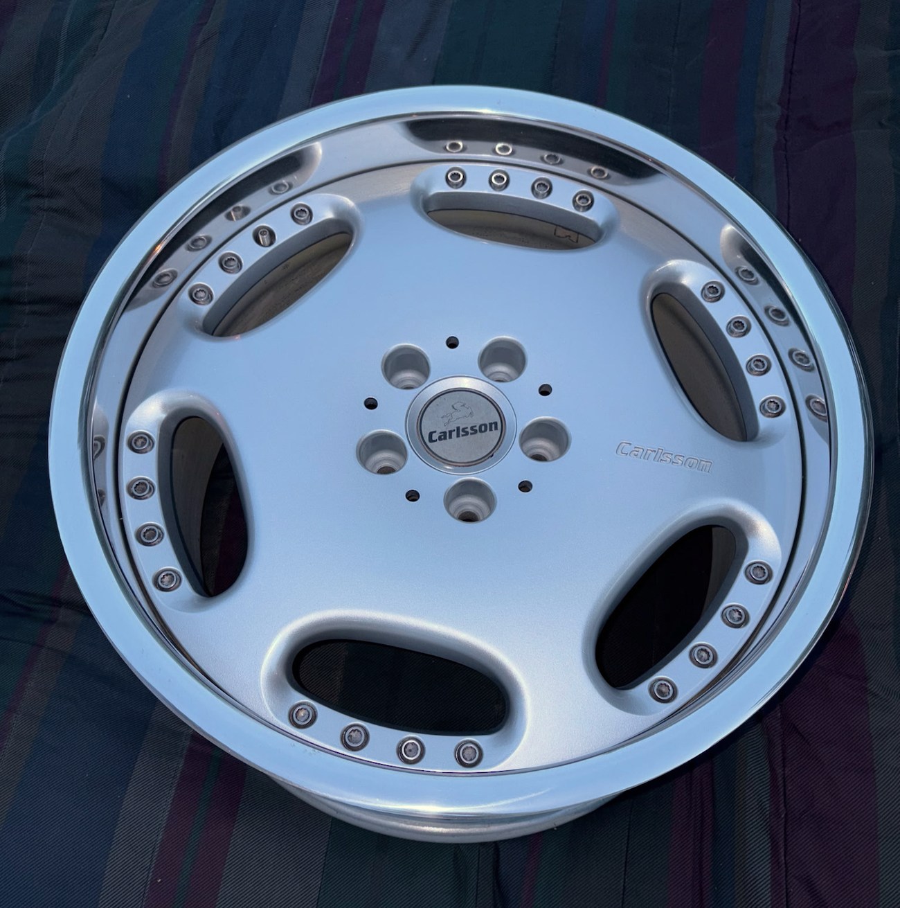 Staggered 18