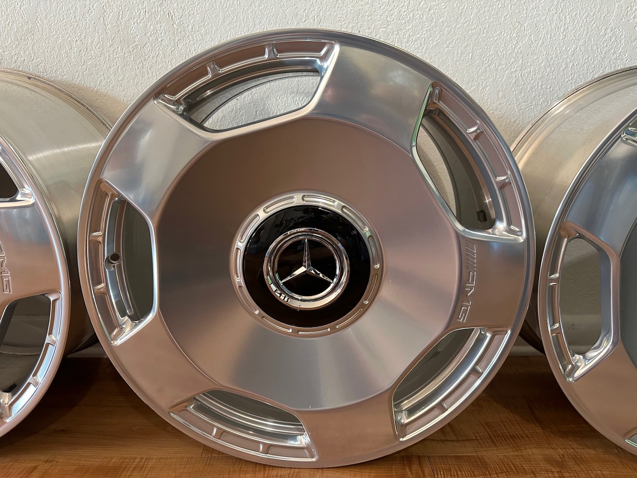 NO RESERVE: Genuine 21
