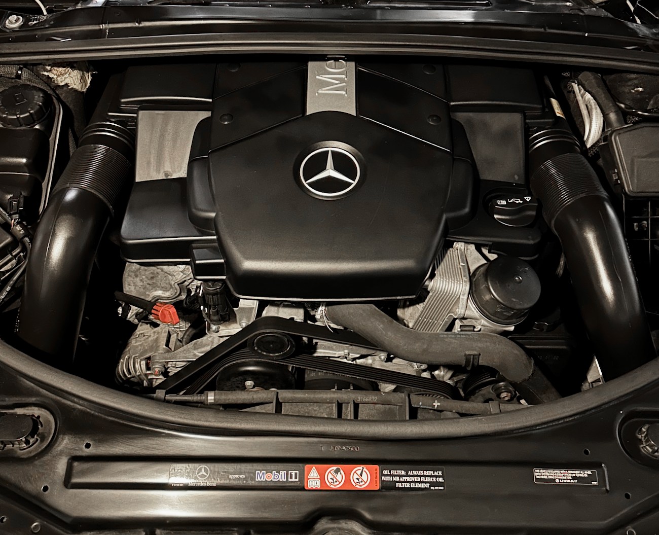2006 Mercedes-Benz R500 4MATIC For Sale | The MB Market