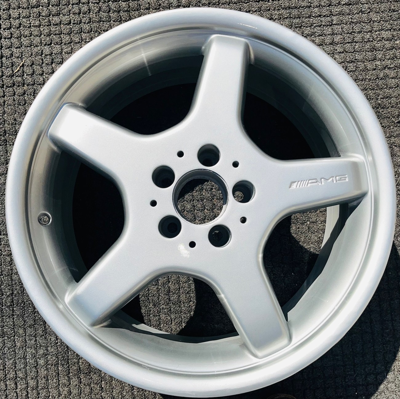 Staggered 18