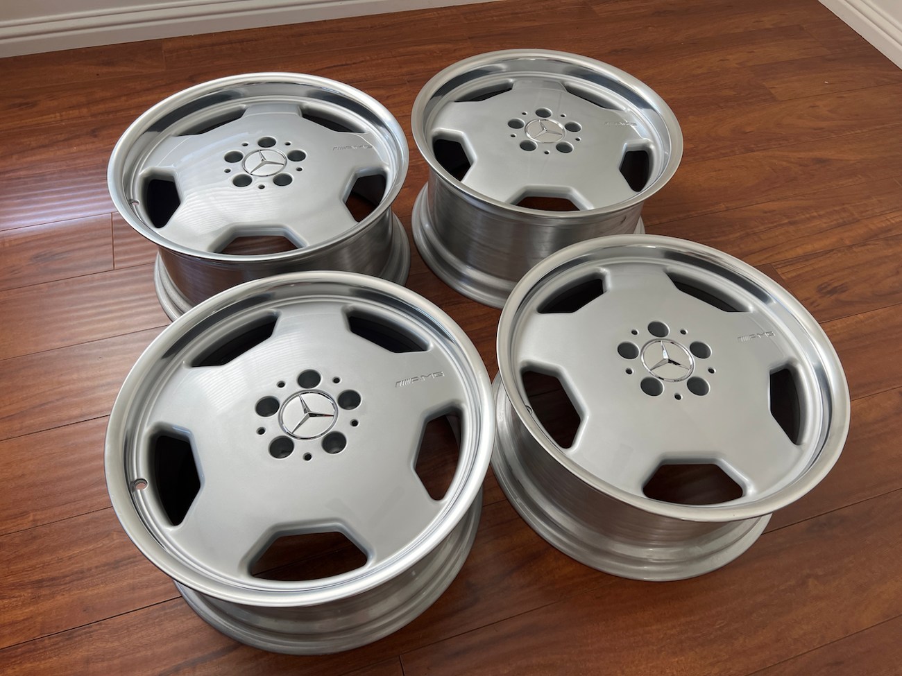 Staggered 18