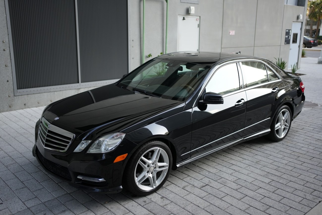 2013 Mercedes Benz E350 For Sale The MB Market 2013 Mercedes Benz E350 For Sale The MB Market