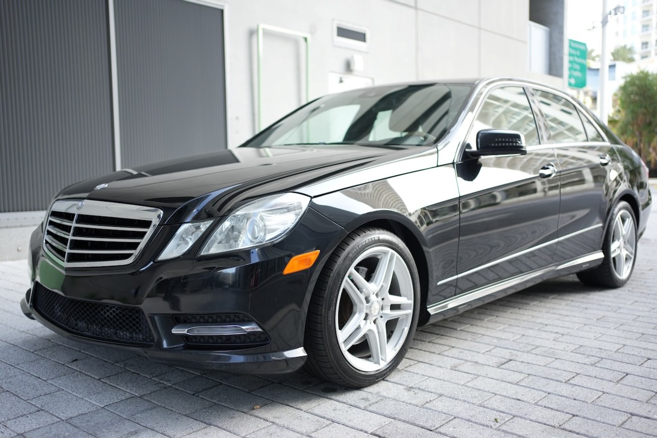 2013 Mercedes Benz E350 For Sale The MB Market 2013 Mercedes Benz E350 For Sale The MB Market