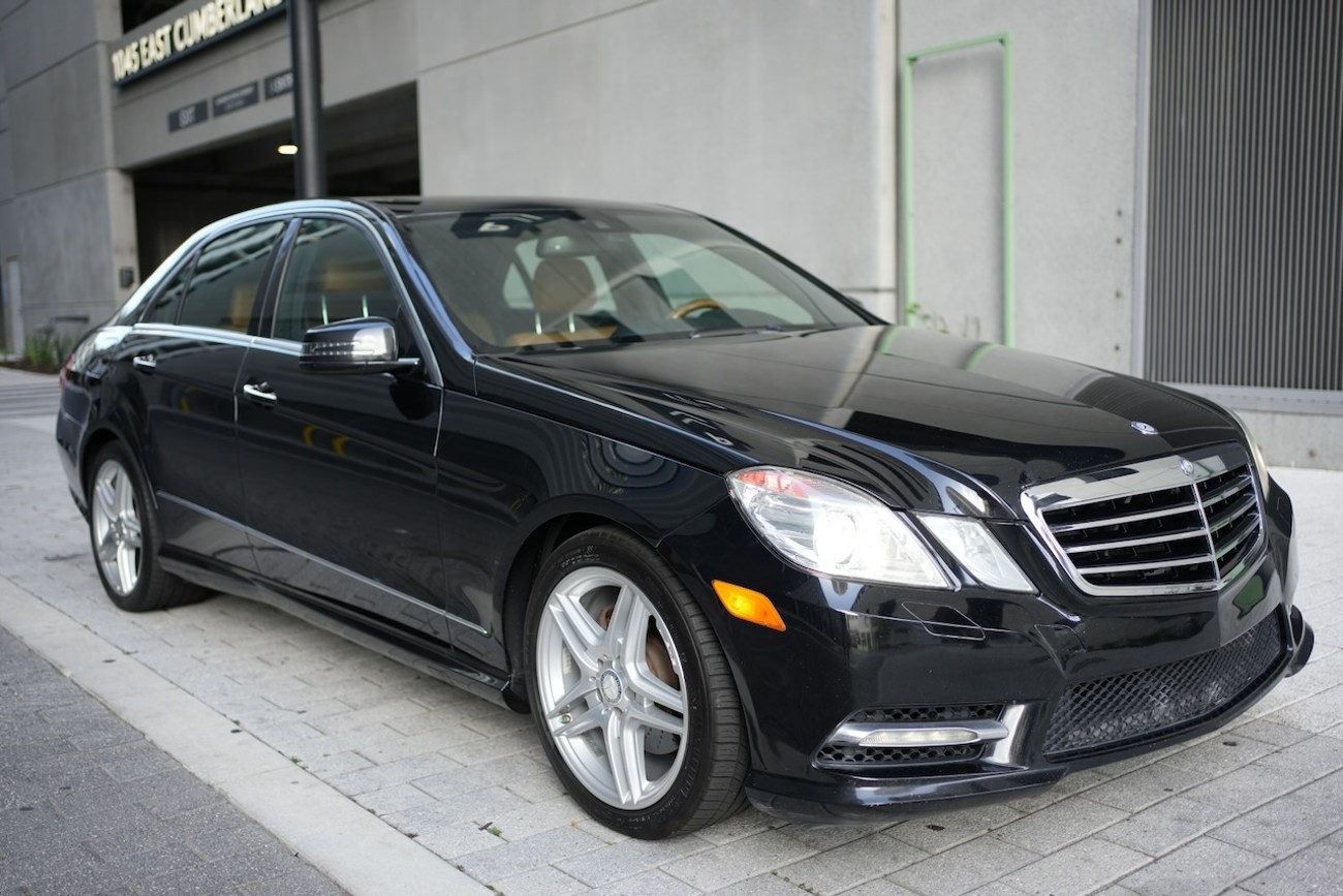 2013 Mercedes Benz E350 For Sale The MB Market 2013 Mercedes Benz E350 For Sale The MB Market