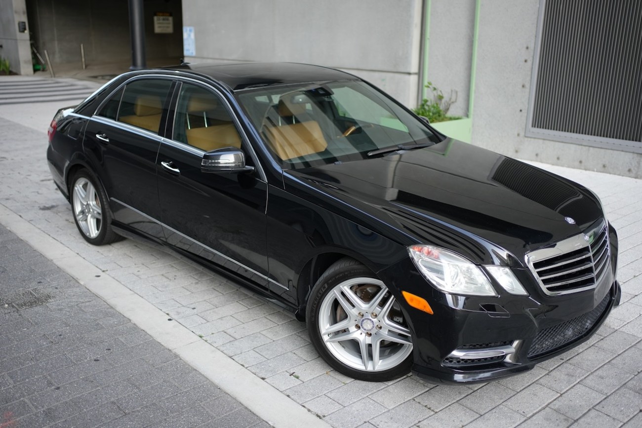 2013 Mercedes Benz E350 For Sale The MB Market 2013 Mercedes Benz E350 For Sale The MB Market