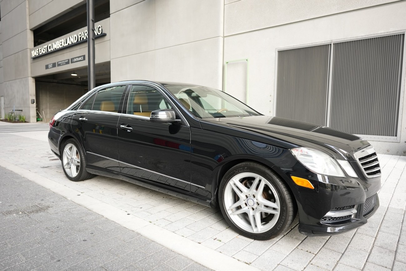 2013 Mercedes Benz E350 For Sale The MB Market 2013 Mercedes Benz E350 For Sale The MB Market