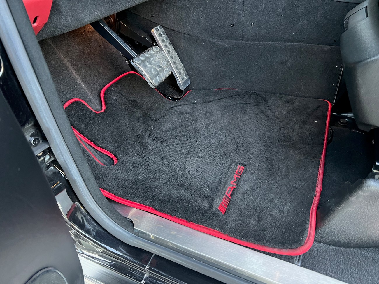 Gt63 Rugs 2018 Mercedes-AMG G63 For Sale | The MB Market