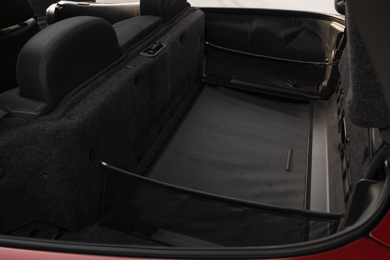 2002 Mercedes-Benz CLK55 AMG Cabriolet w/48k Miles For Sale | The MB Market