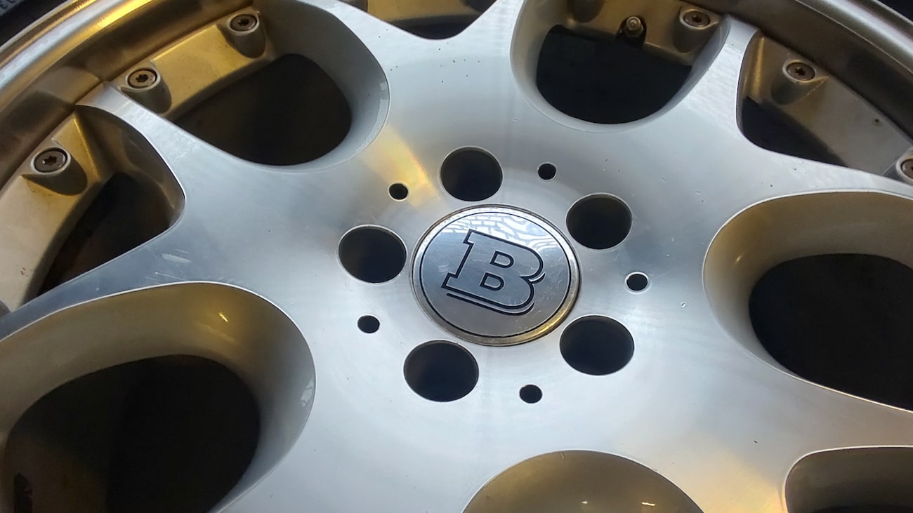 2-Piece Double Staggered 19/20