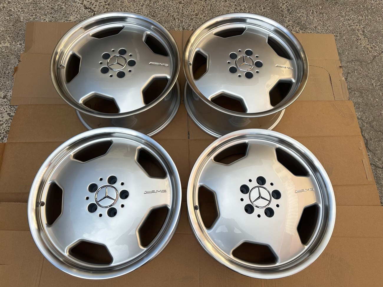 Staggered 18