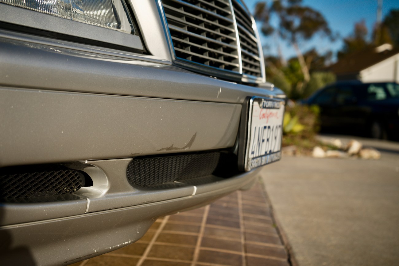 2000 Mercedes-Benz C230 Kompressor Sport For Sale | The MB Market
