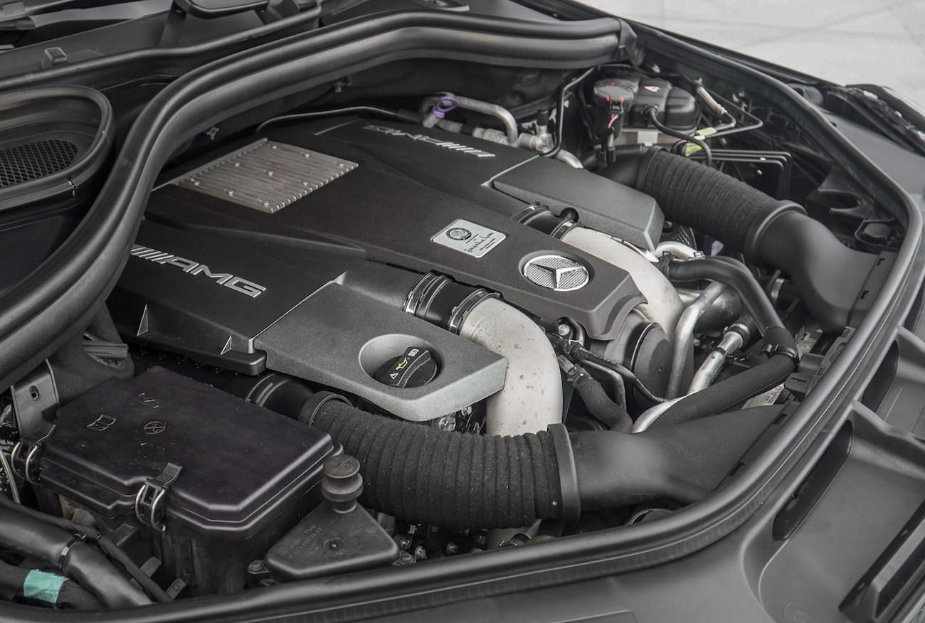 2015 Mercedes Benz Gl63 Amg W Warranty For Sale The Mb Market