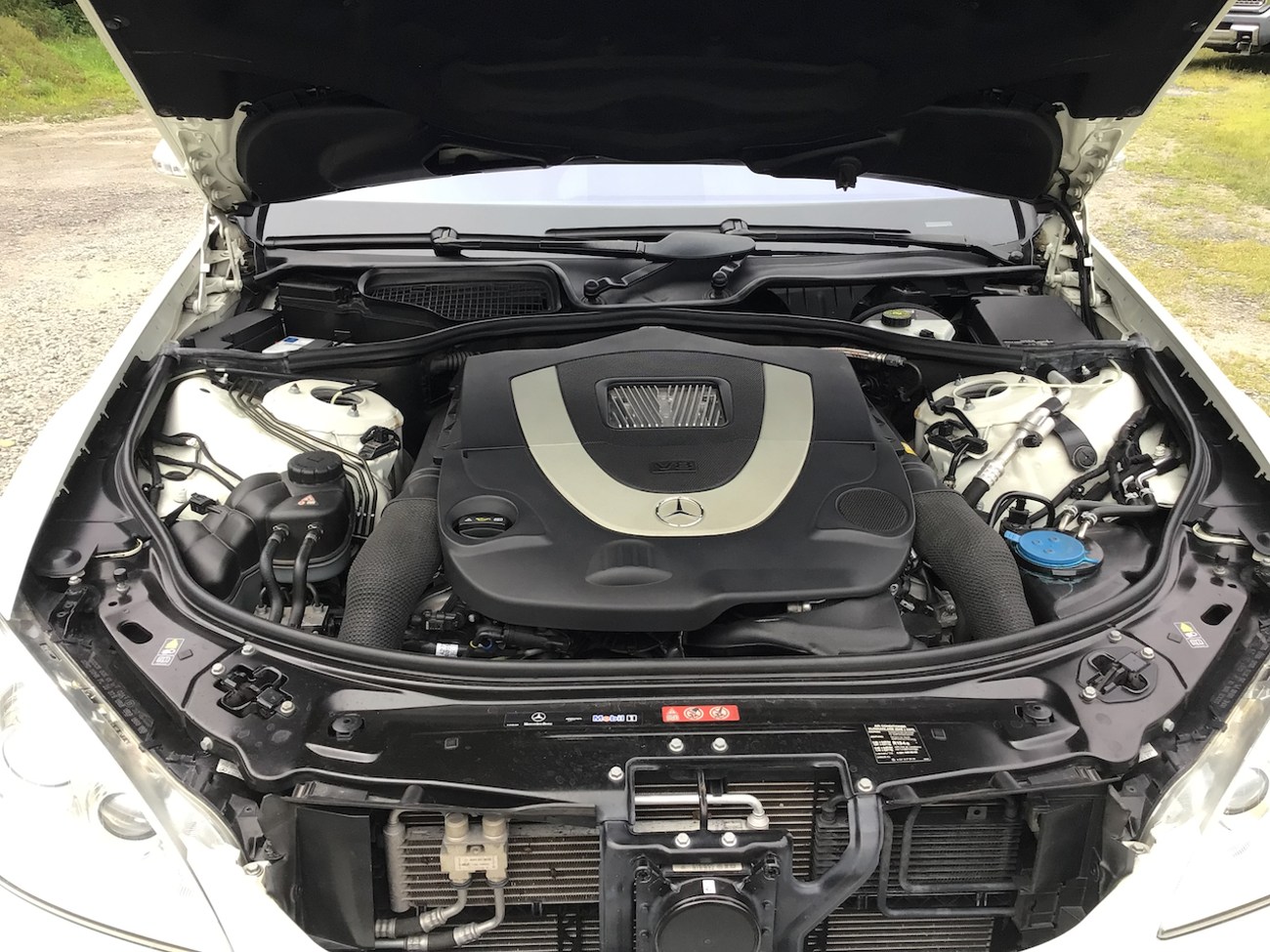 Mercedes S550 Q&A Battery Malfunction Explained, 52 OFF