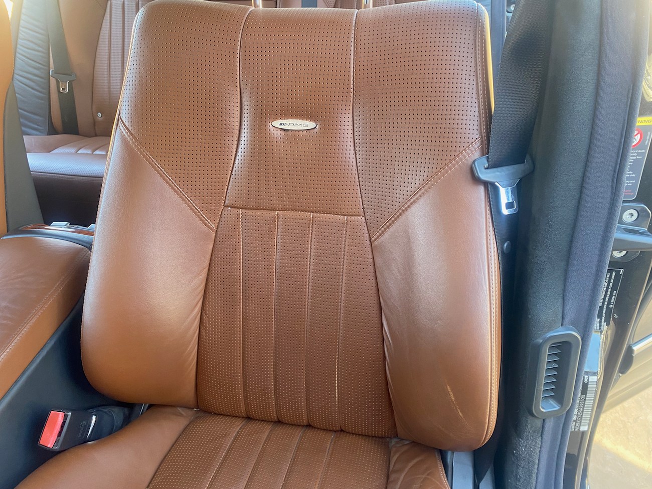 2004 Mercedes Benz S55 AMG Designo Espresso Edition For Sale The MB 2004 Mercedes Benz S55 AMG Designo Espresso Edition For Sale The MB