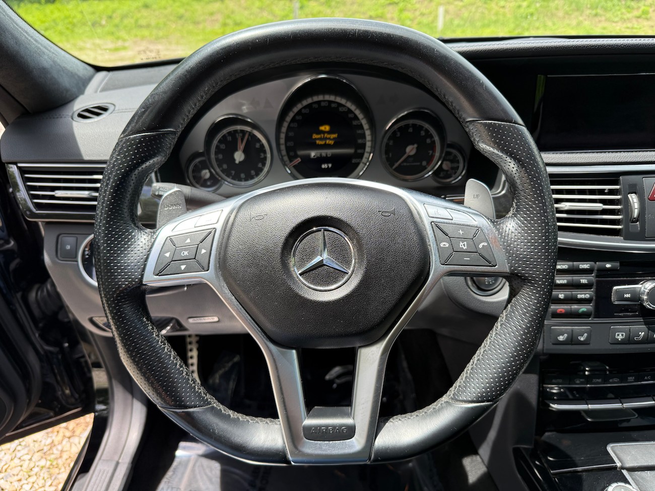 2013 Mercedes-Benz E63 AMG For Sale | The MB Market