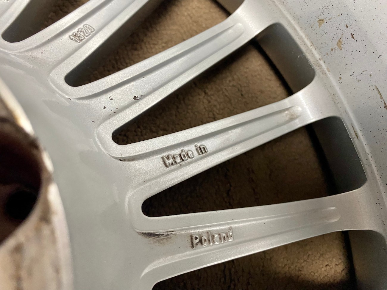 Staggered 18