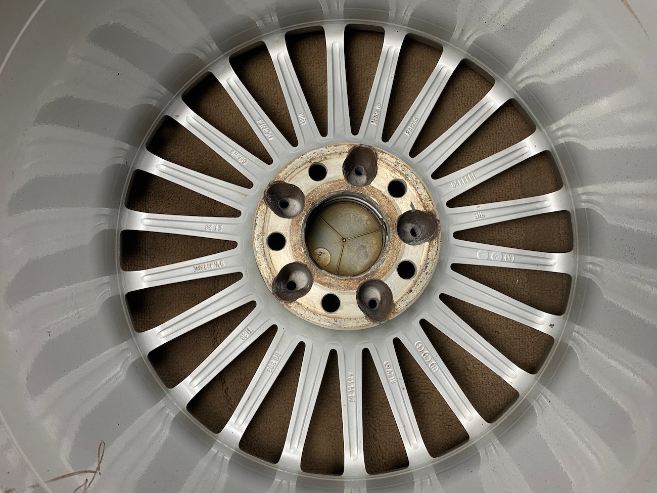 Staggered 18