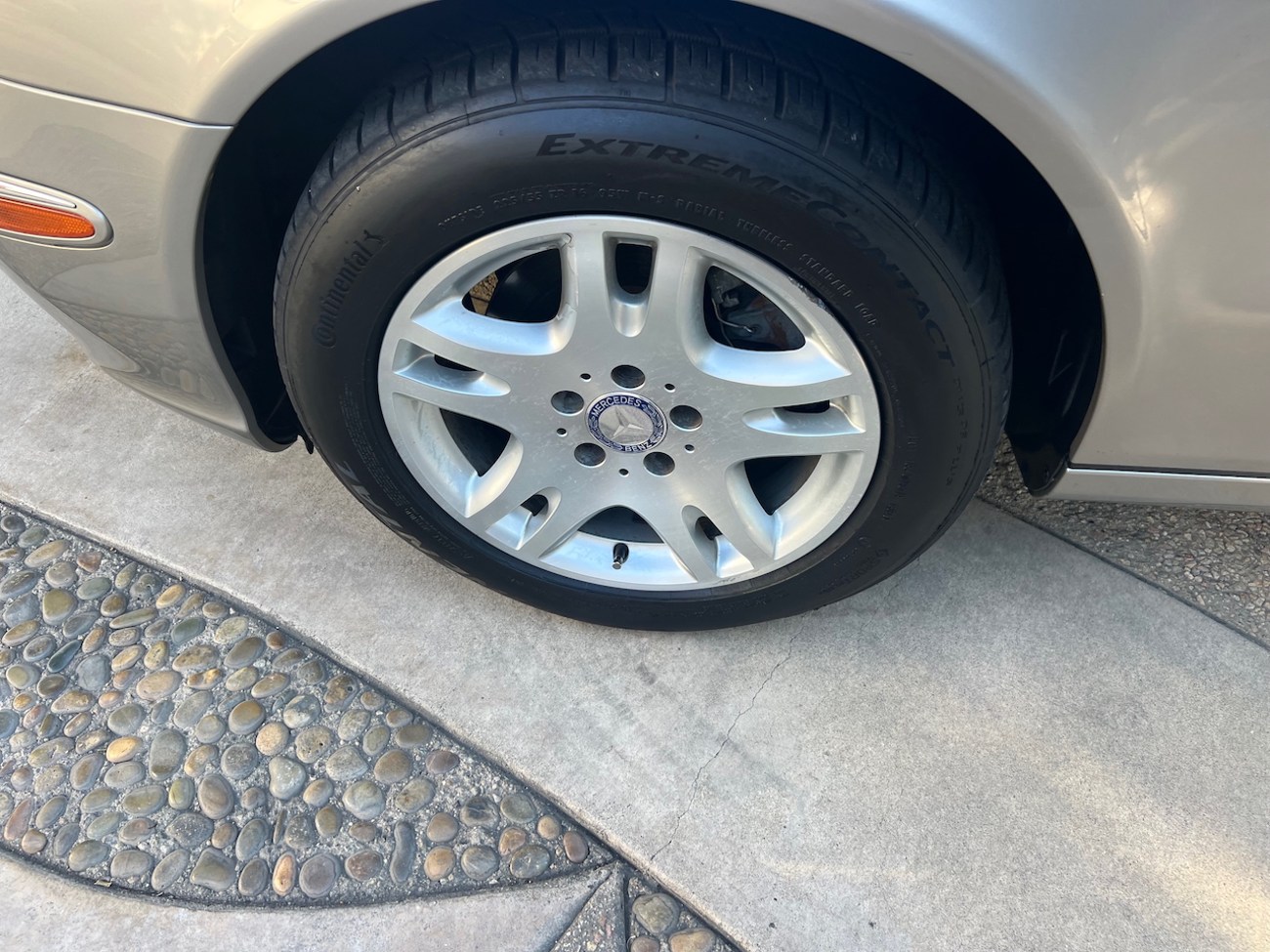 2004 Mercedes-Benz E320 4MATIC Wagon For Sale | The MB Market
