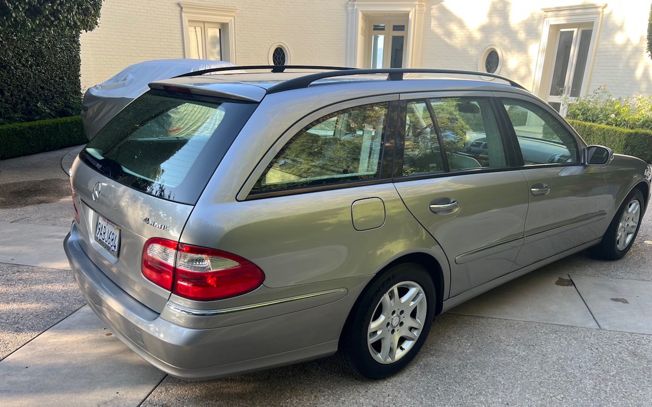 Sitemapcdatahttpsomobeldreferenzcomstunning 2004 Mercedes Benz E320 For Sale Gallery