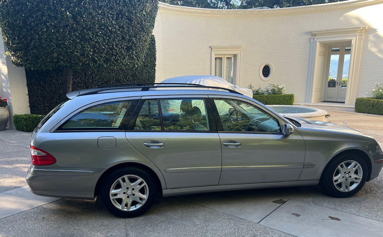 Sitemapcdatahttpsomobeldreferenzcomstunning 2004 Mercedes Benz E320 For Sale Gallery
