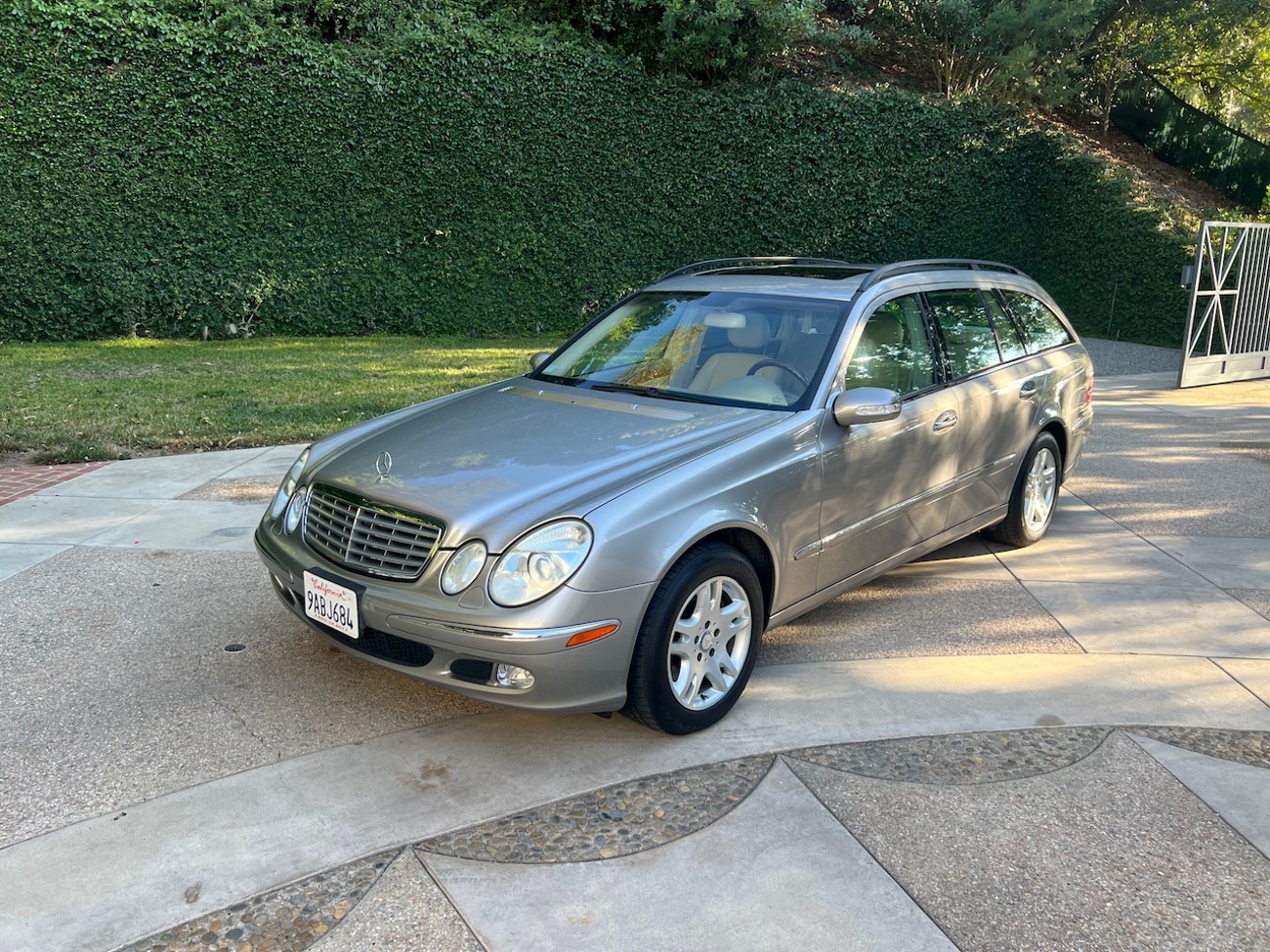Sitemapcdatahttpsomobeldreferenzcomstunning 2004 Mercedes Benz E320 For Sale Gallery