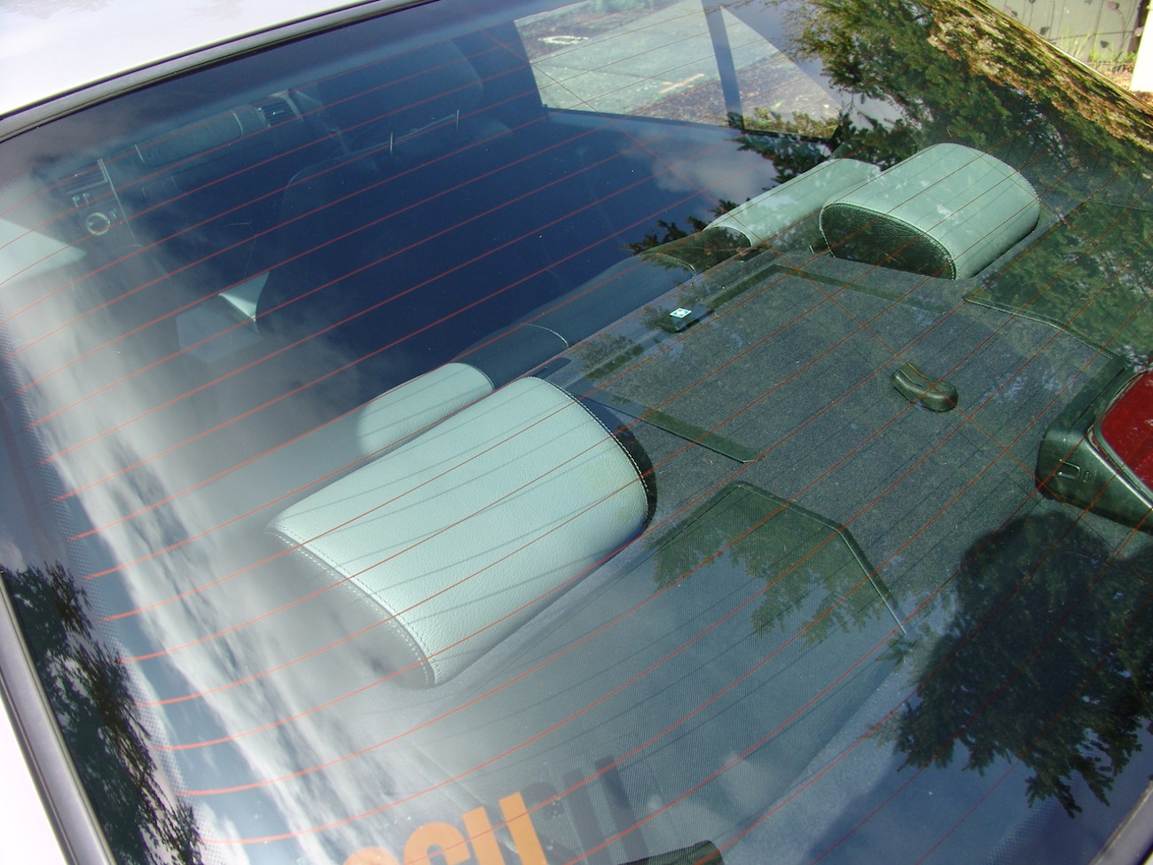 One-Owner 2000 Mercedes-Benz C230 Kompressor 