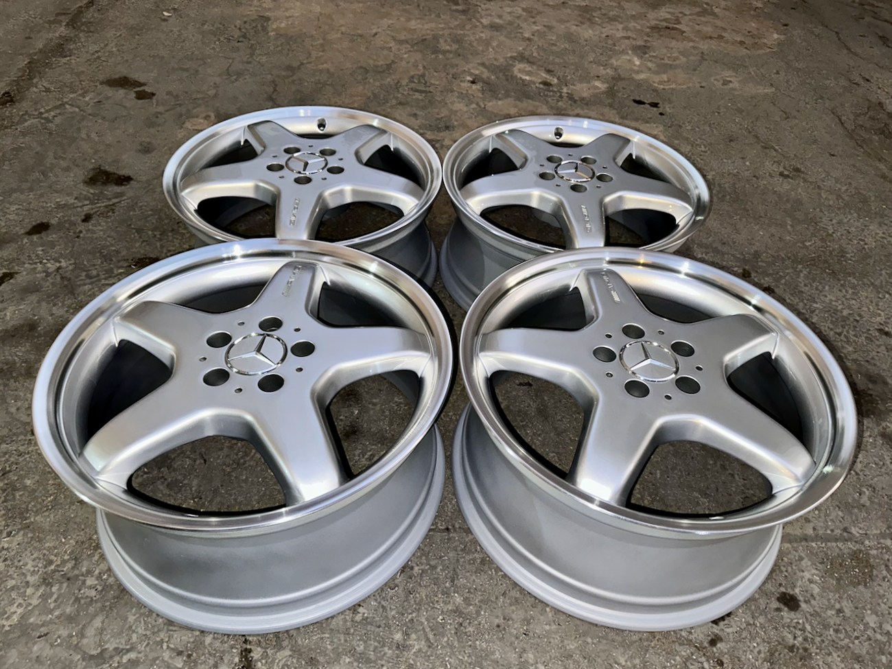 Staggered 18