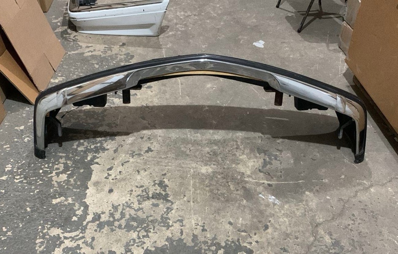 W126 Gen 2 Premerger AMG Body Kit For Sale | The MB Market