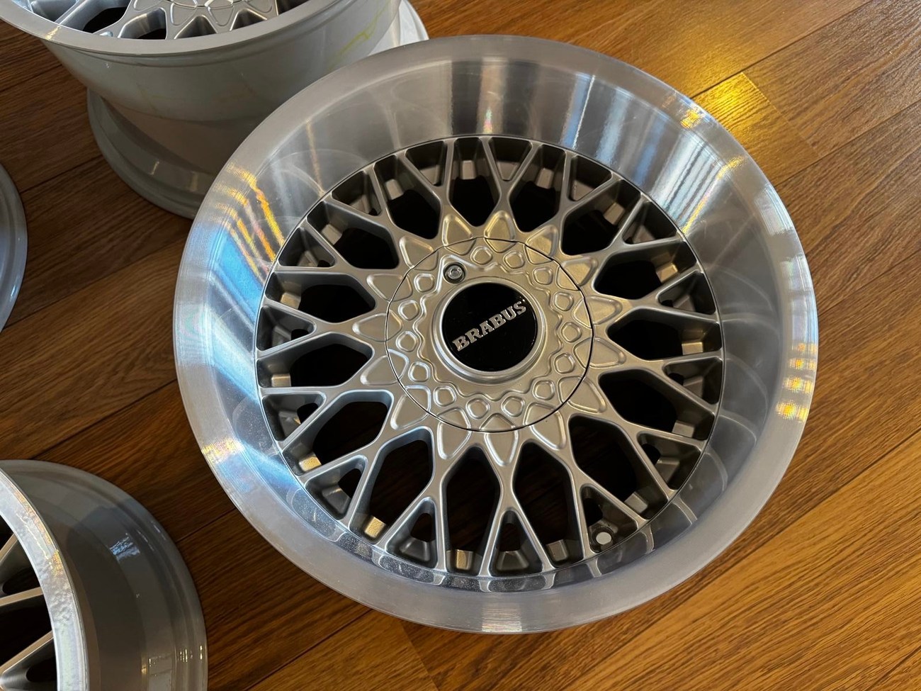 Staggered 16