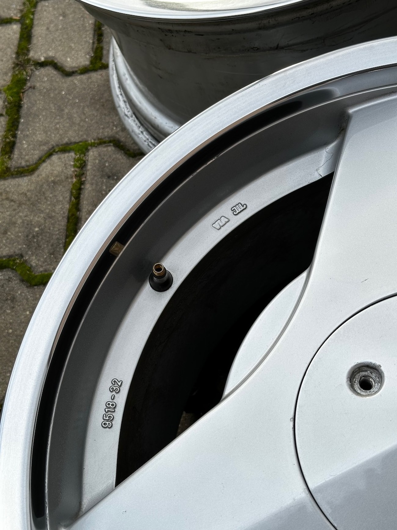 BRABUS Monoblock II 