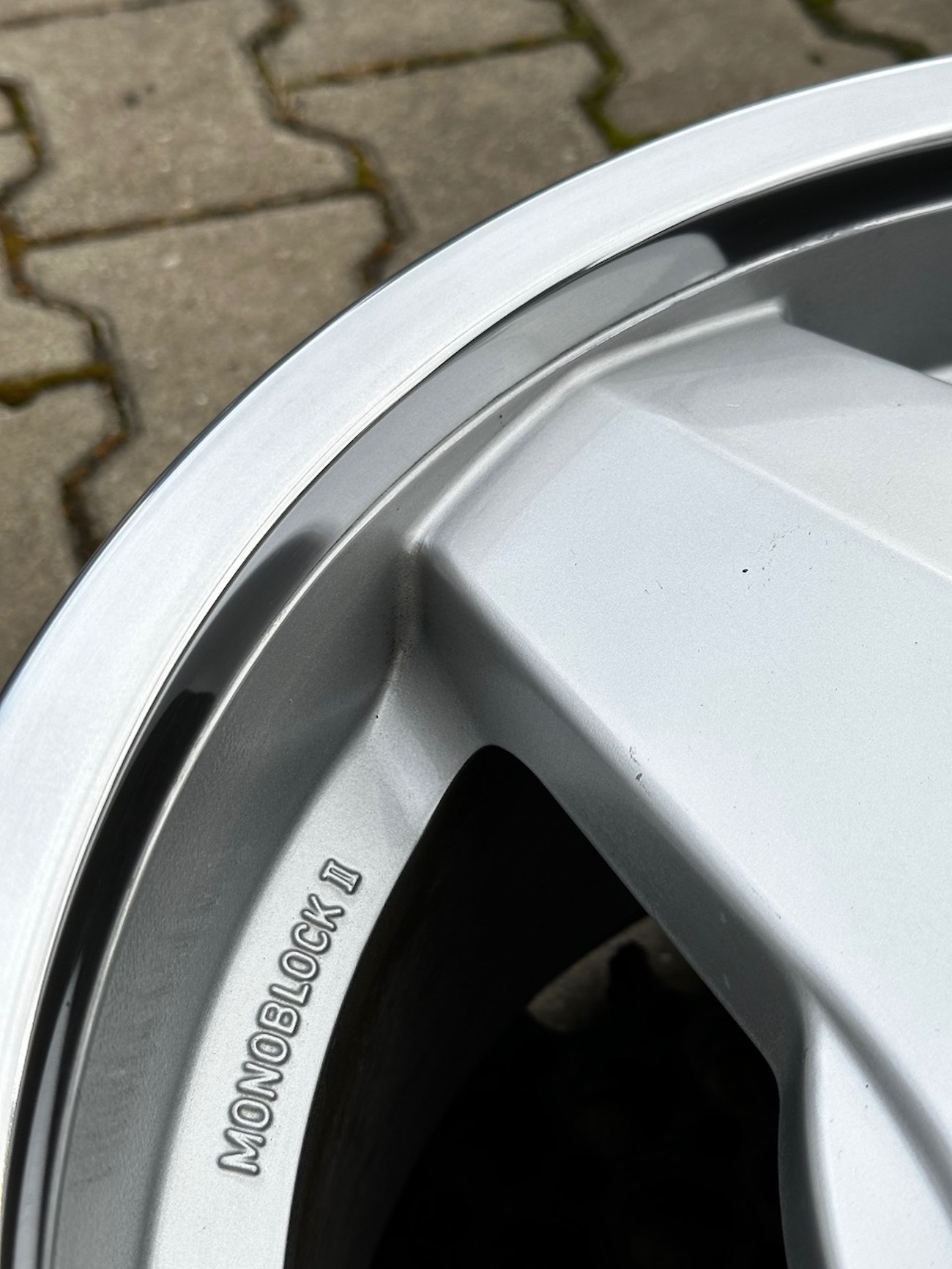 BRABUS Monoblock II 