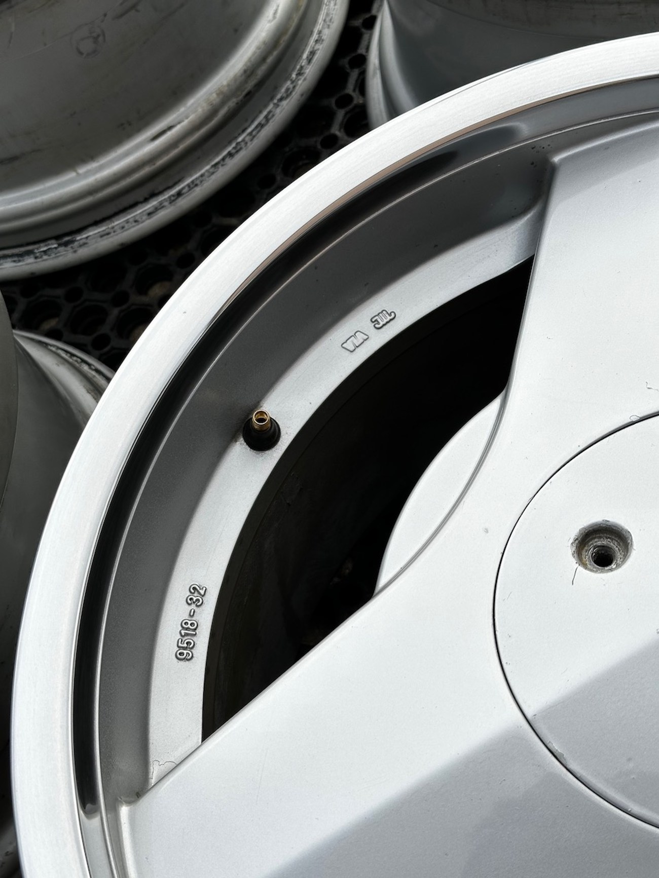 BRABUS Monoblock II 