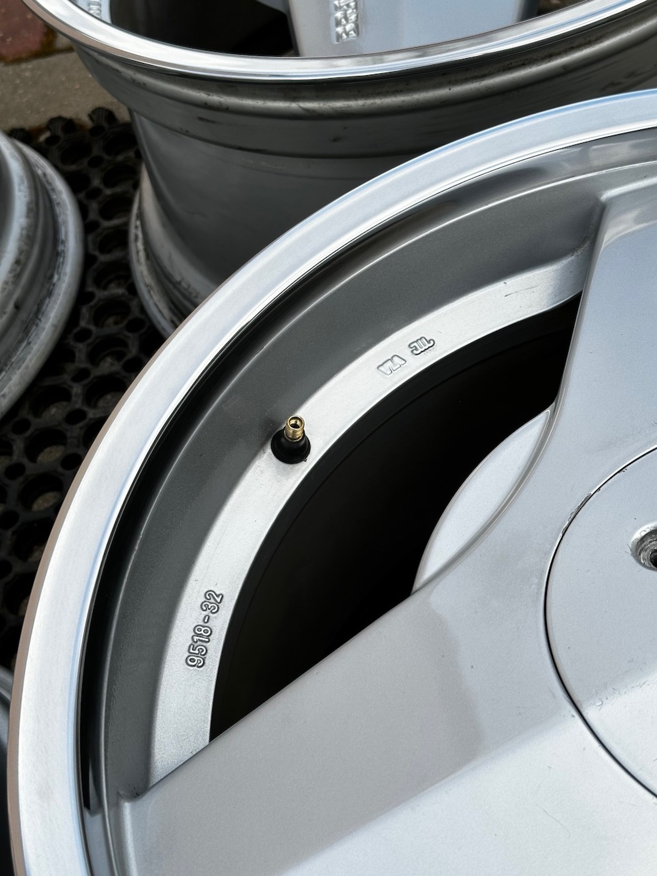 BRABUS Monoblock II 