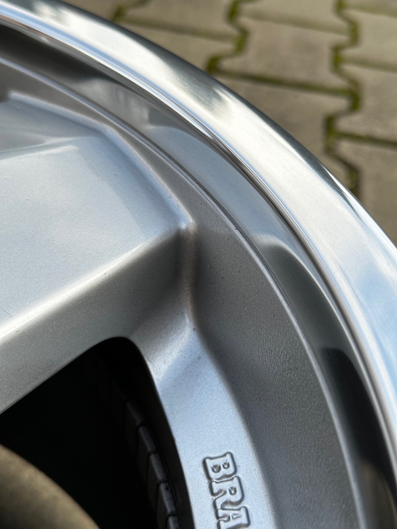 BRABUS Monoblock II 