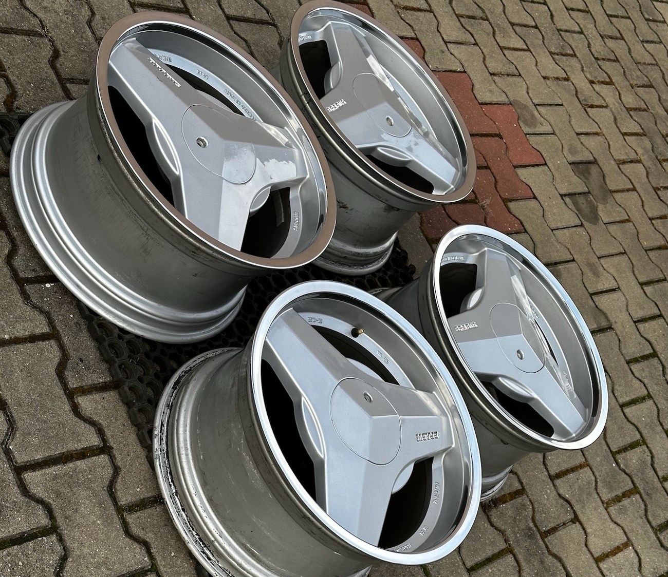 BRABUS Monoblock II 