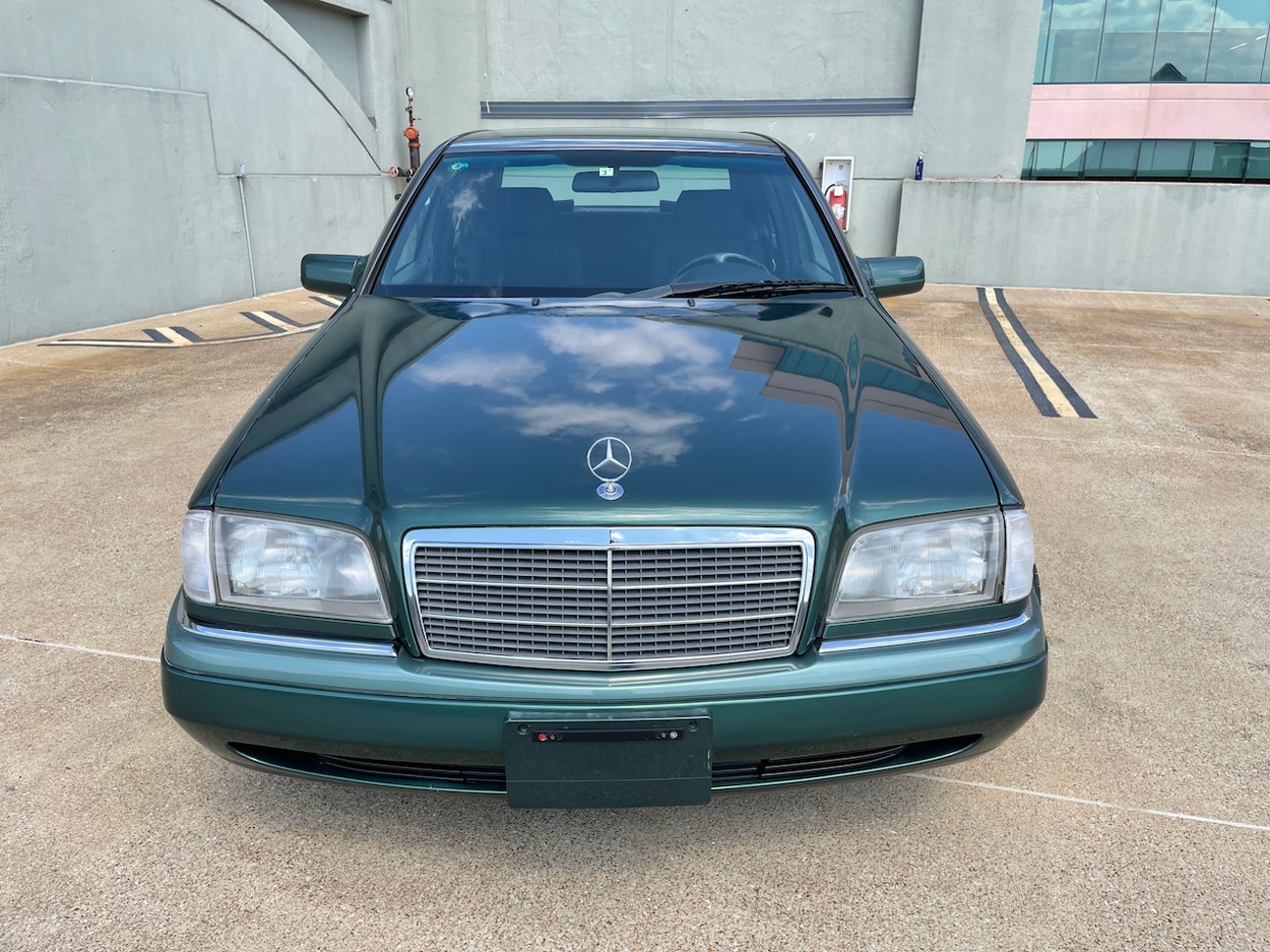 1995 Mercedes Benz C220 W 17k Miles For Sale The MB Market 1995 Mercedes Benz C220 W 17k Miles For Sale The MB Market