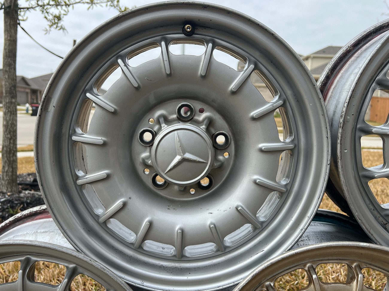 NO RESERVE: Authentic 14