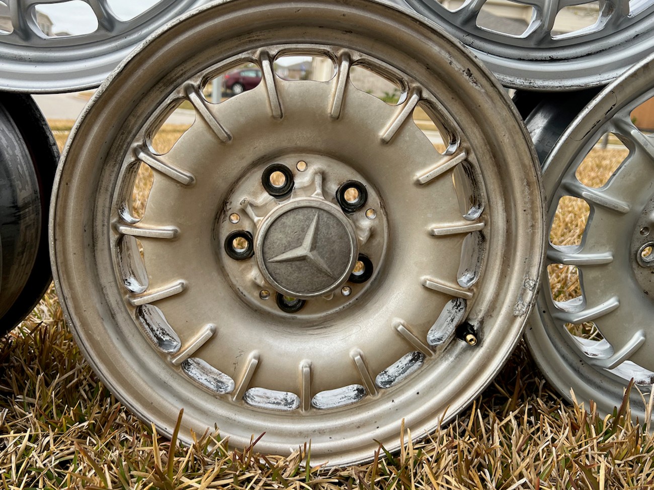 NO RESERVE: Authentic 14