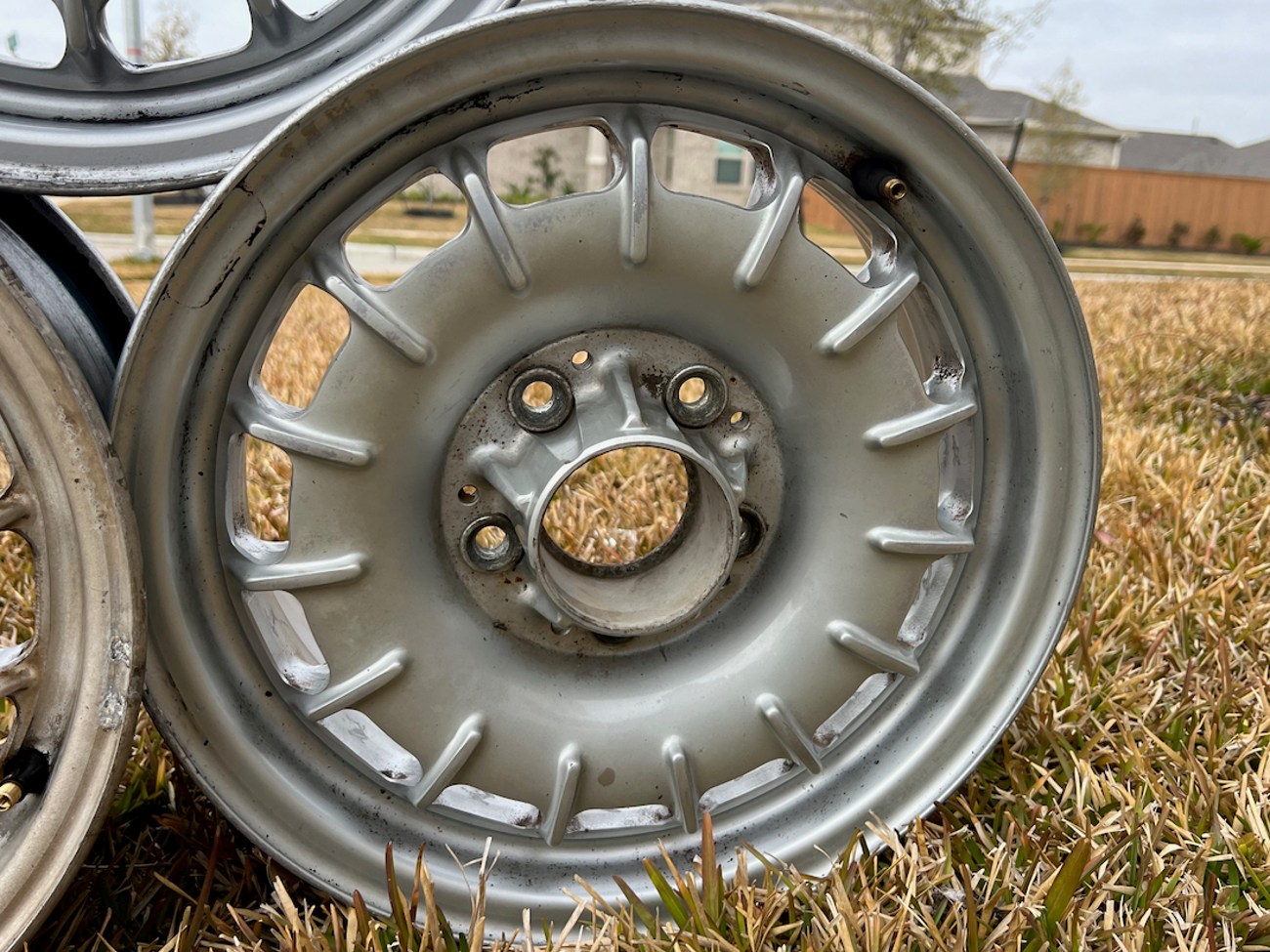 NO RESERVE: Authentic 14