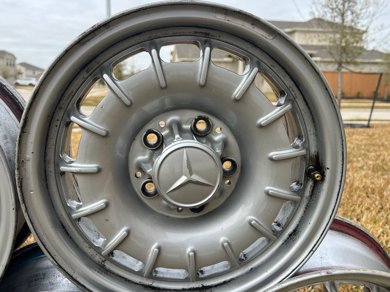 NO RESERVE: Authentic 14