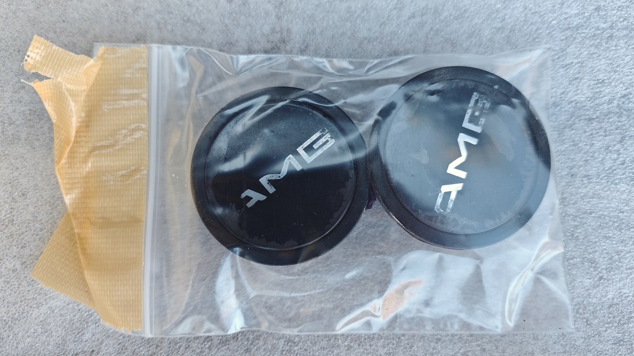 Pair of 2 16