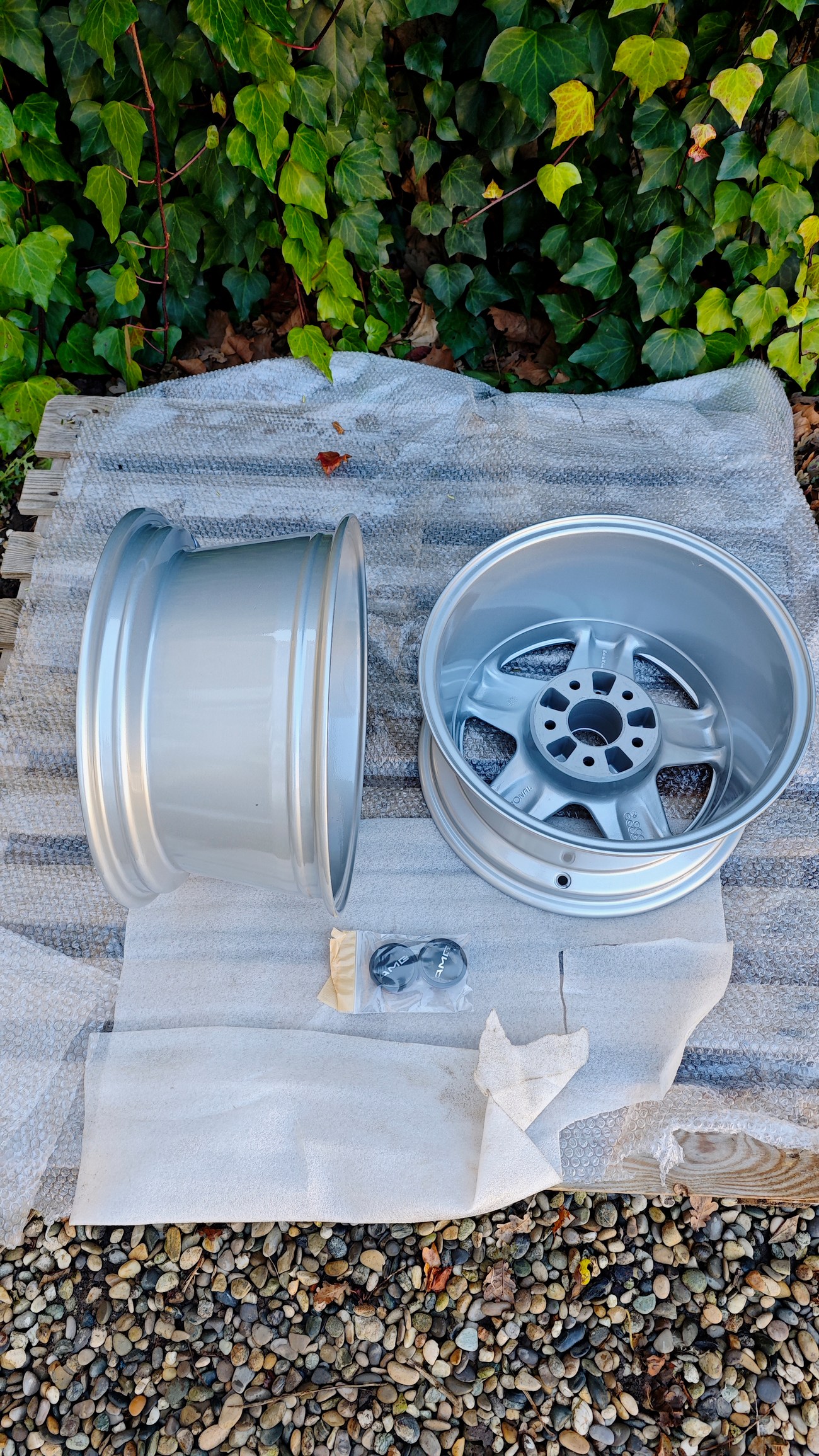 Pair of 2 16