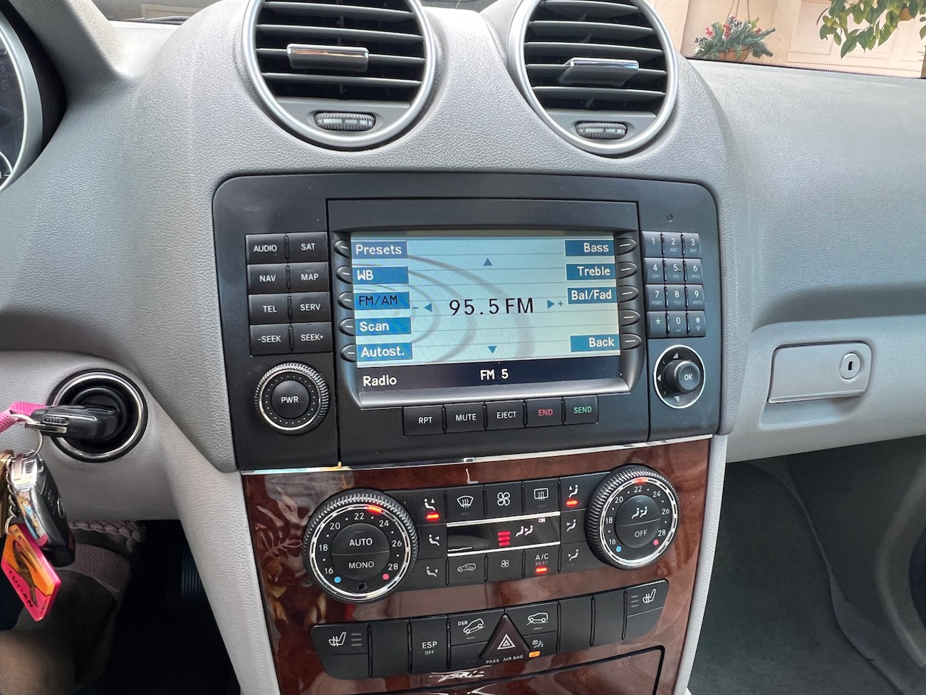NO RESERVE: 2006 Mercedes-Benz ML500 For Sale | The MB Market