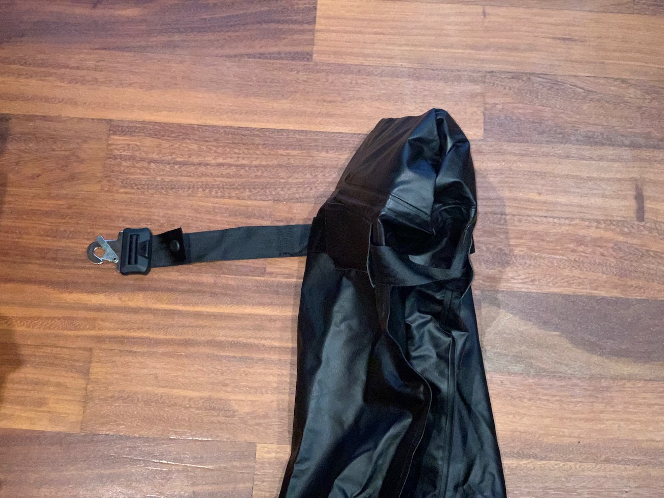 NO RESERVE OEM W202 CClass Ski Bag For Sale The MB Market