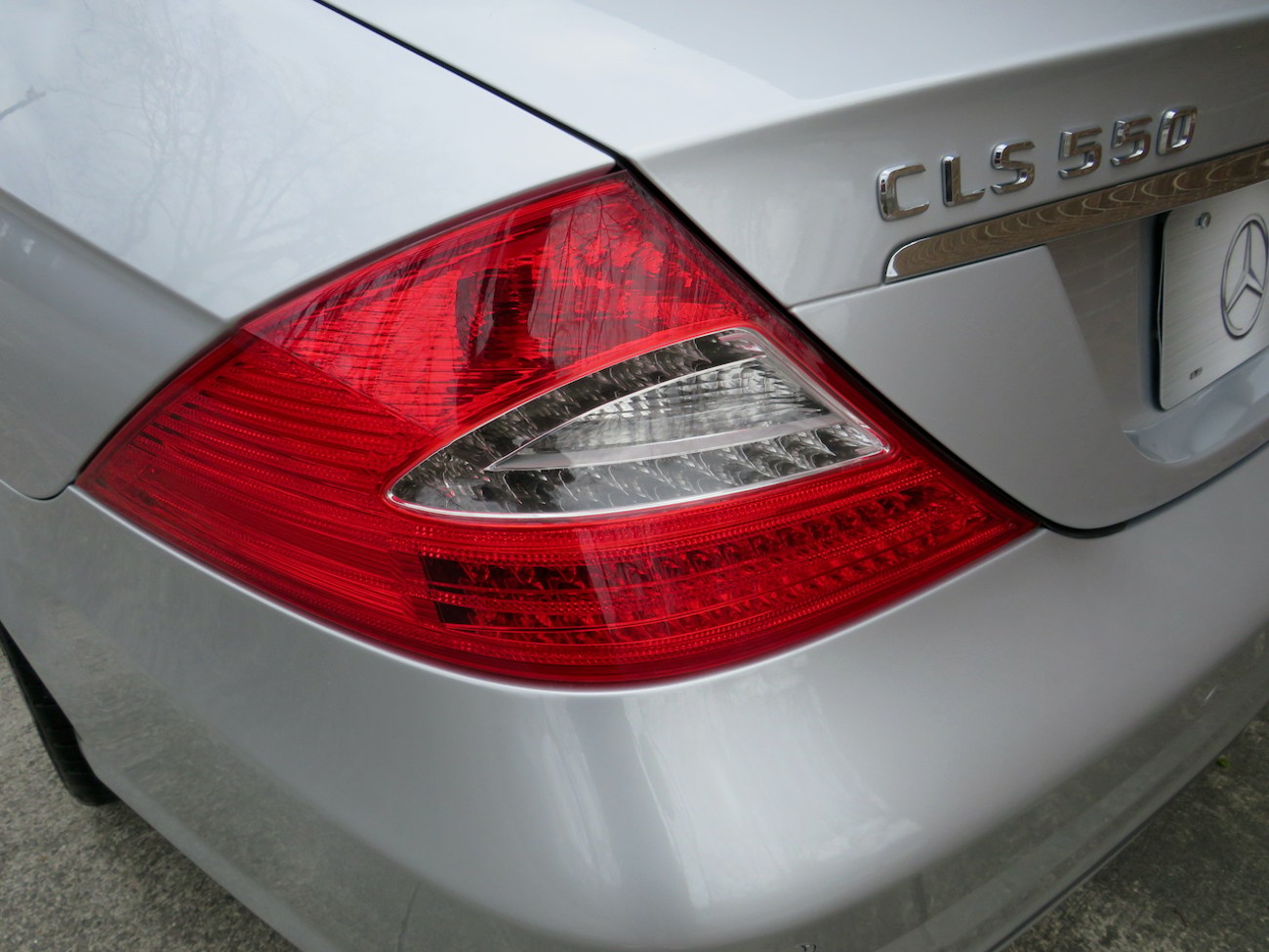 2011 Mercedes-Benz CLS550 w/46k Miles For Sale | The MB Market