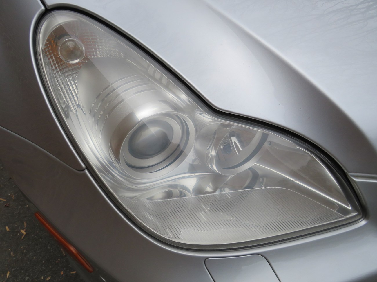 2011 Mercedes-Benz CLS550 w/46k Miles For Sale | The MB Market